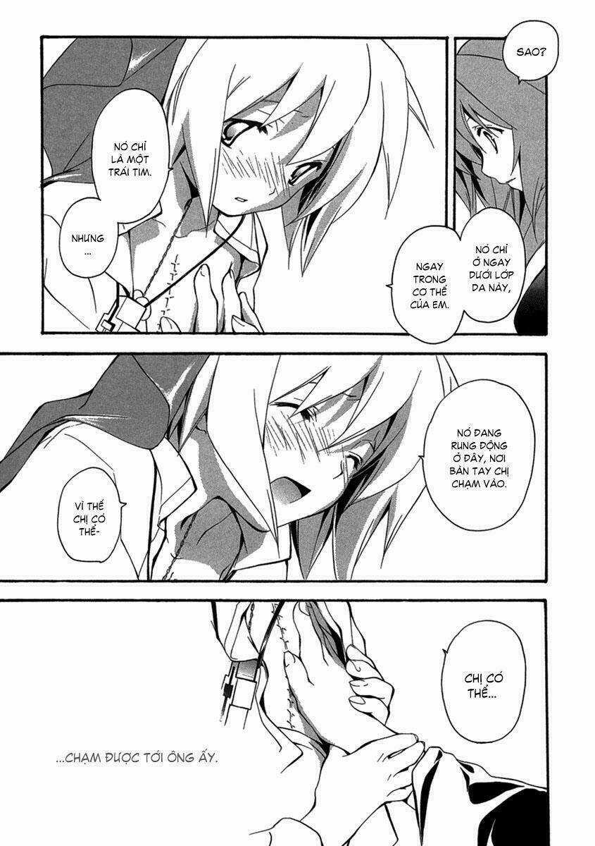 Pixy Gale - Chapter 5 - Trang 42