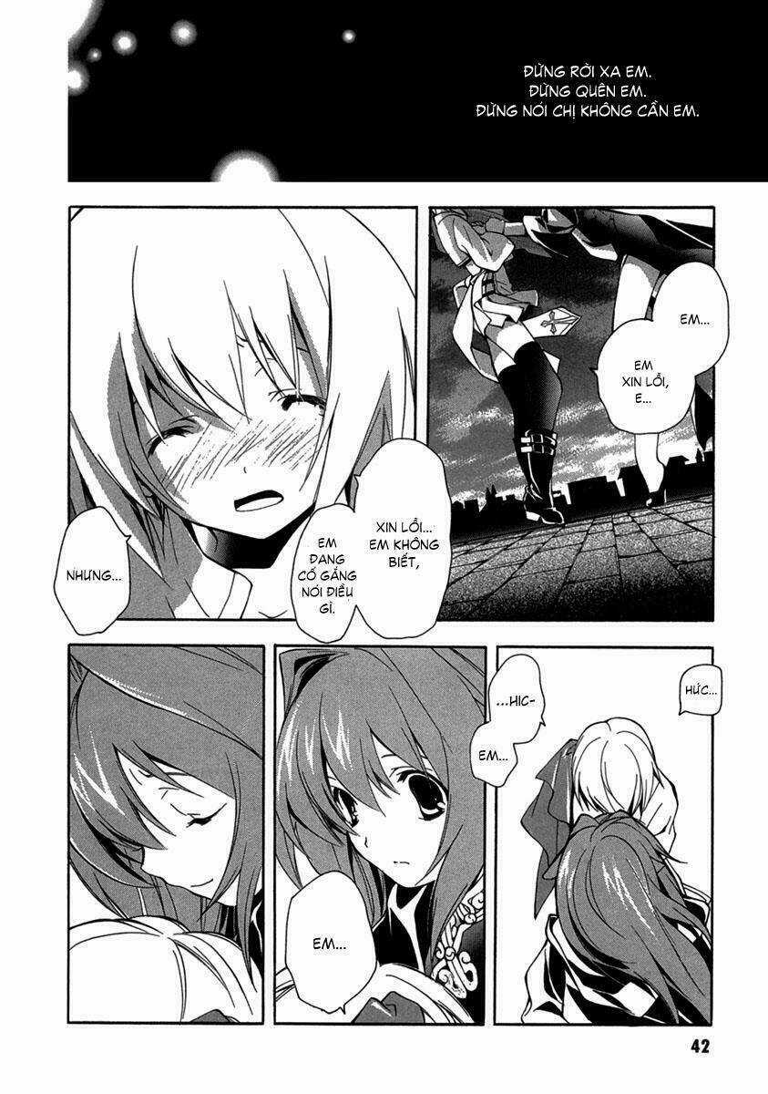 Pixy Gale - Chapter 5 - Trang 43