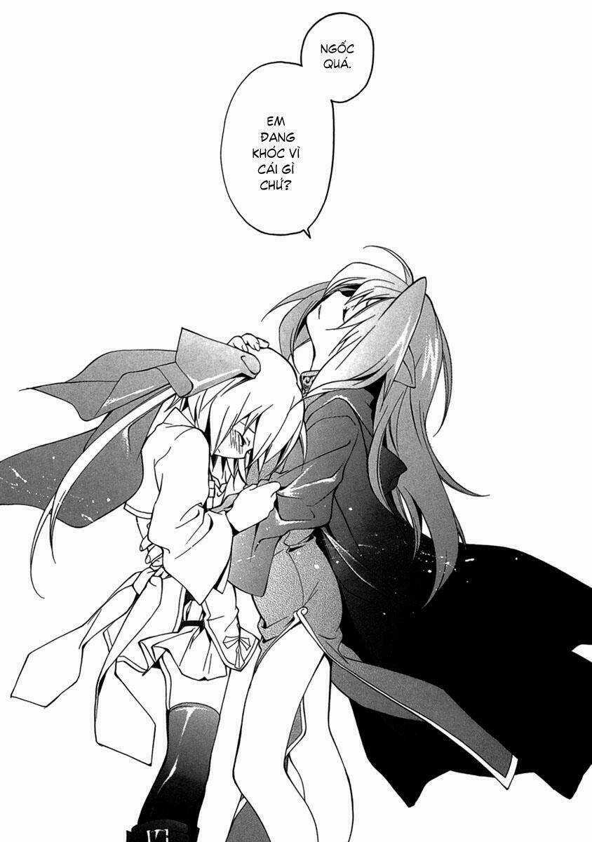 Pixy Gale - Chapter 5 - Trang 44