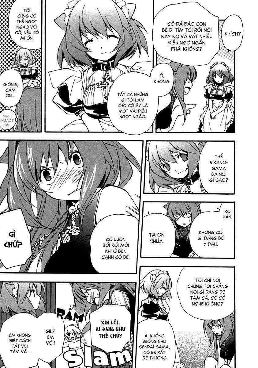 Pixy Gale - Chapter 5 - Trang 46