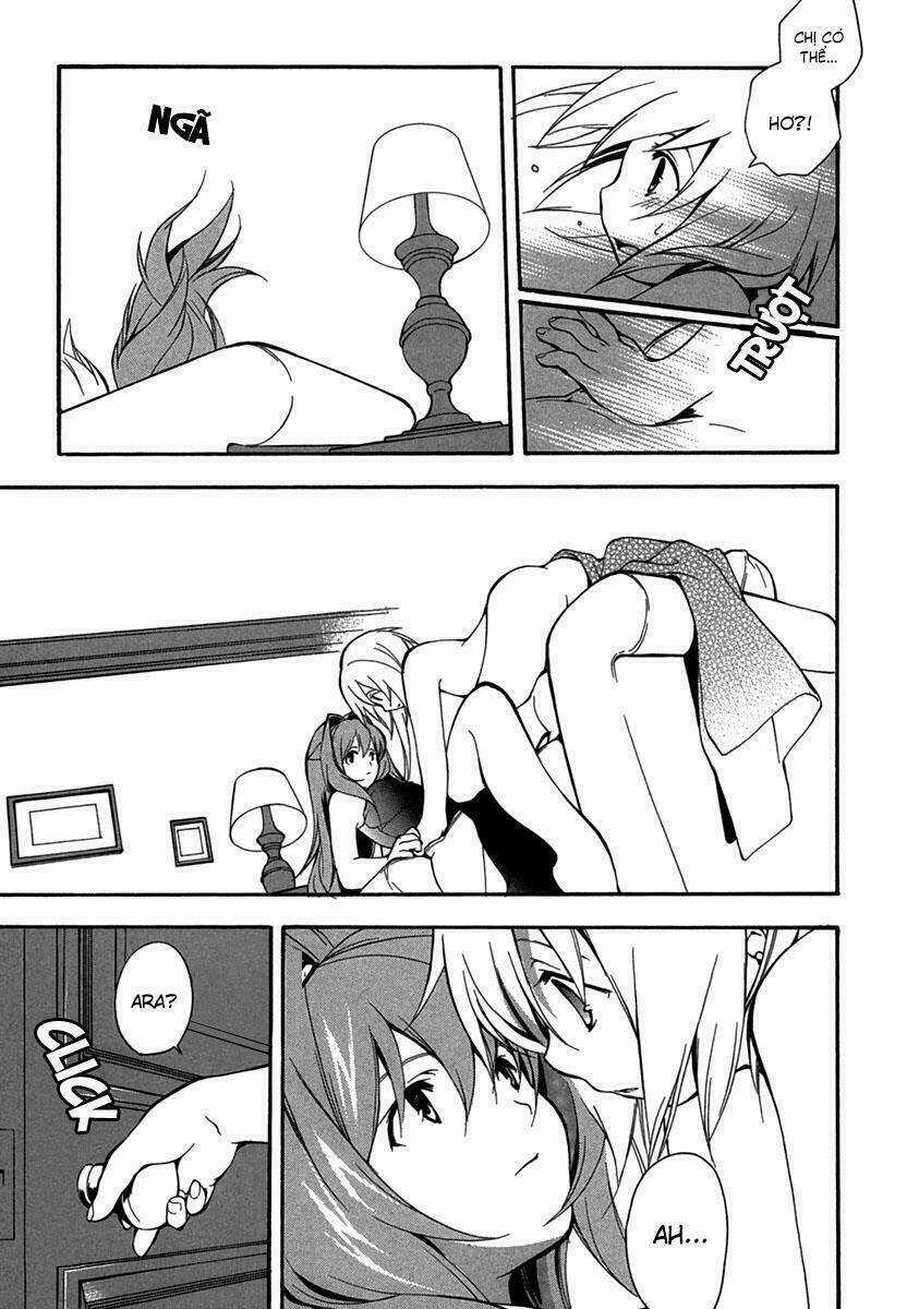 Pixy Gale - Chapter 5 - Trang 48