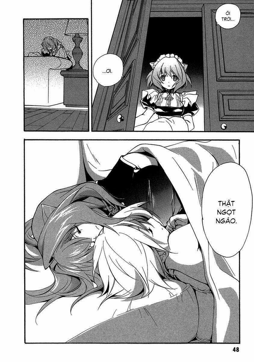 Pixy Gale - Chapter 5 - Trang 49