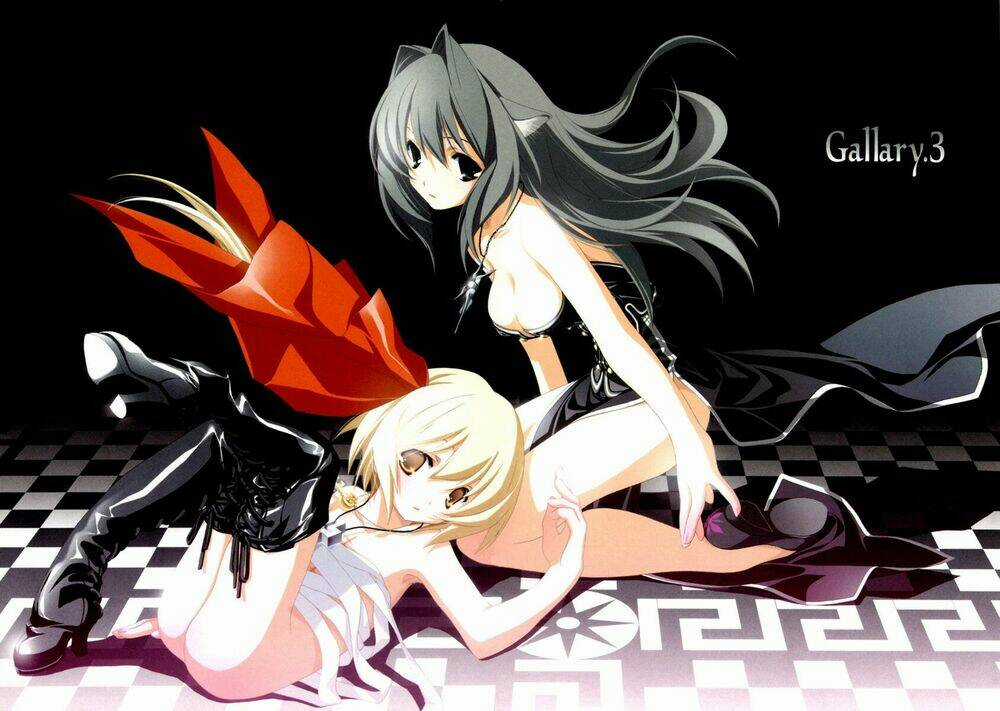 Pixy Gale - Chapter 5 - Trang 10