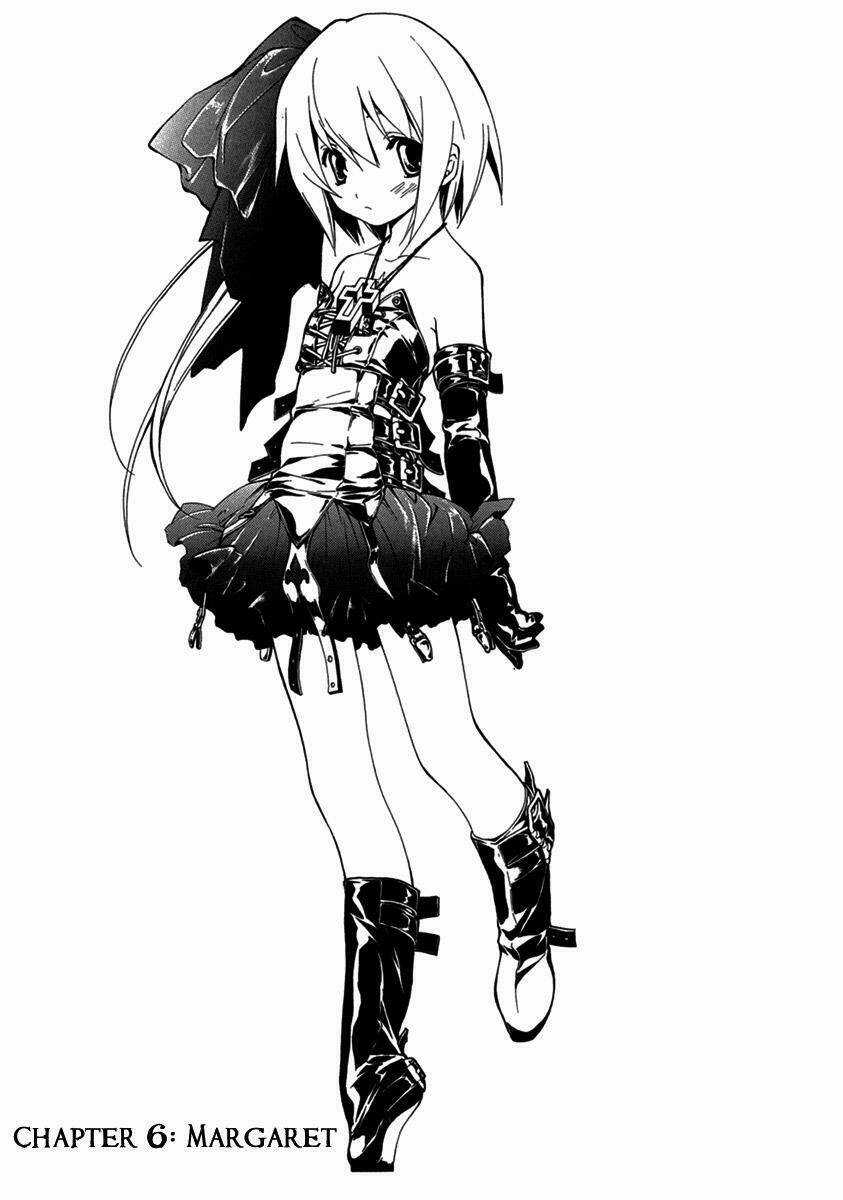 Pixy Gale - Chapter 6 - Trang 1