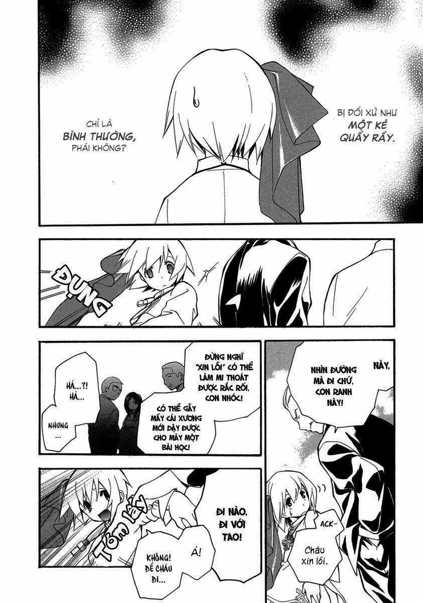 Pixy Gale - Chapter 6 - Trang 16