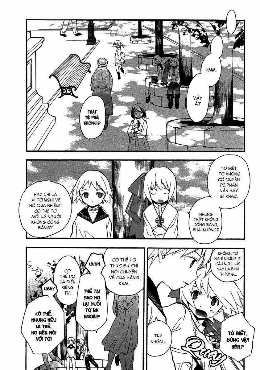 Pixy Gale - Chapter 6 - Trang 18