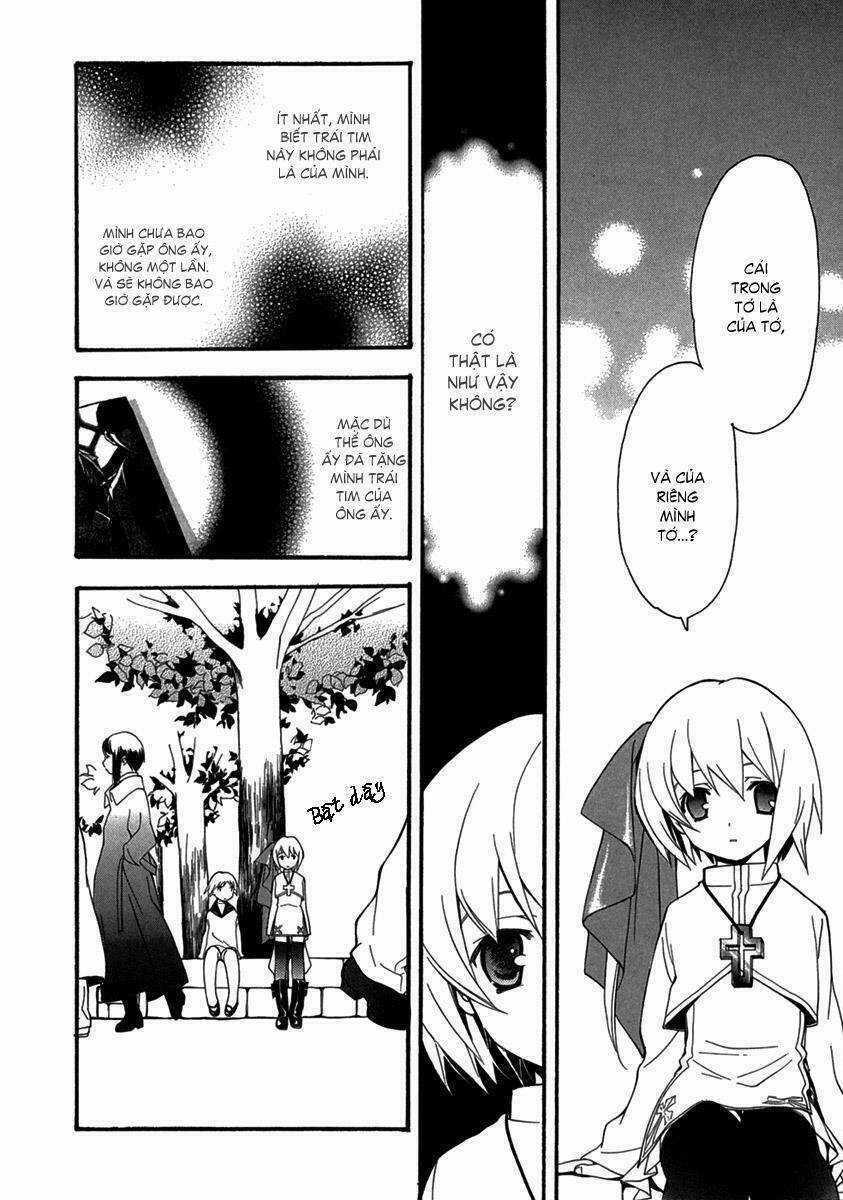 Pixy Gale - Chapter 6 - Trang 20