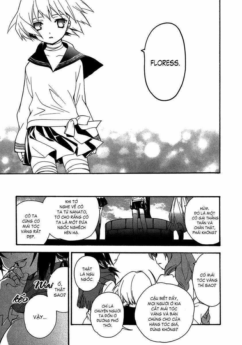 Pixy Gale - Chapter 6 - Trang 23