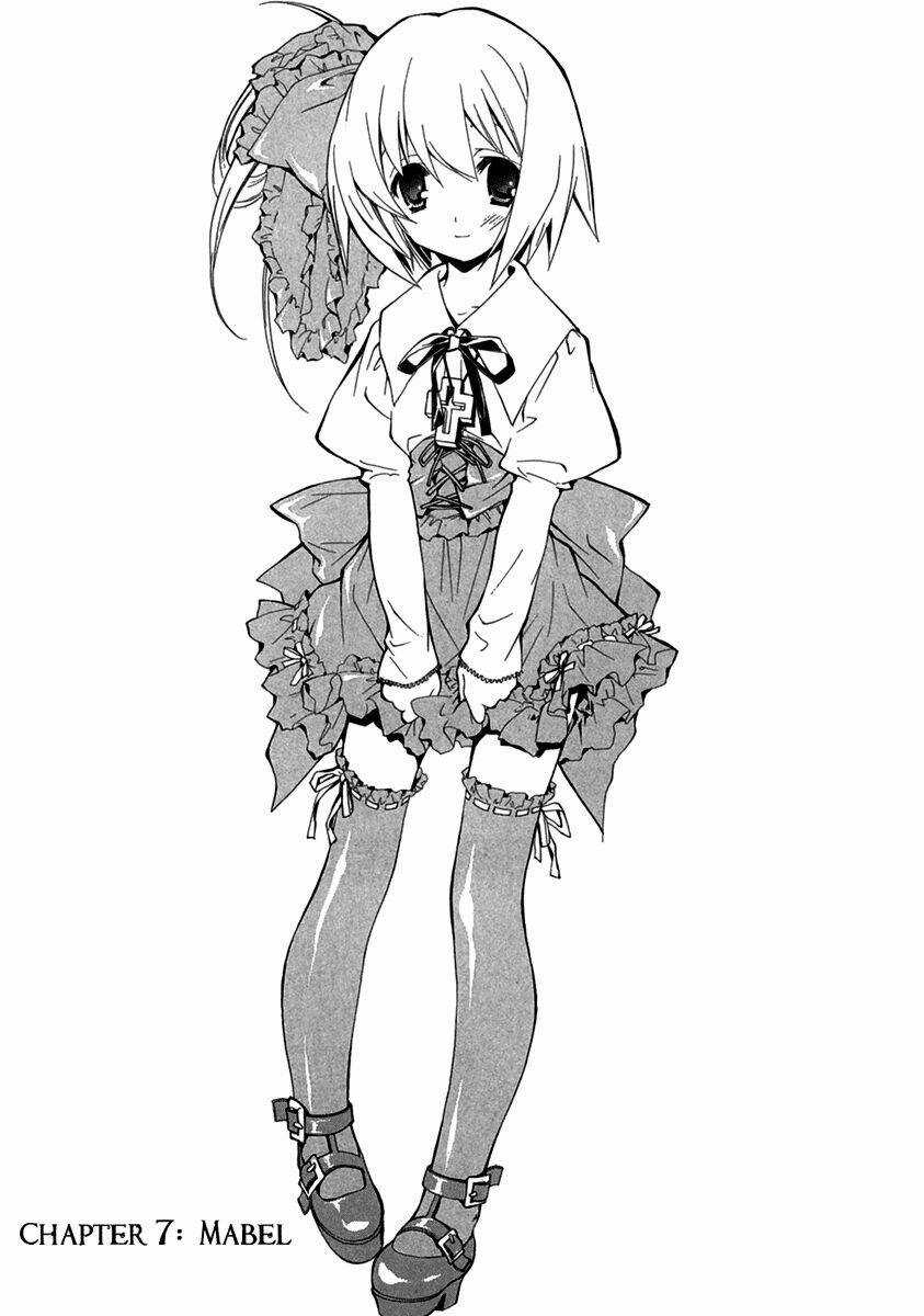 Pixy Gale - Chapter 7 - Trang 1