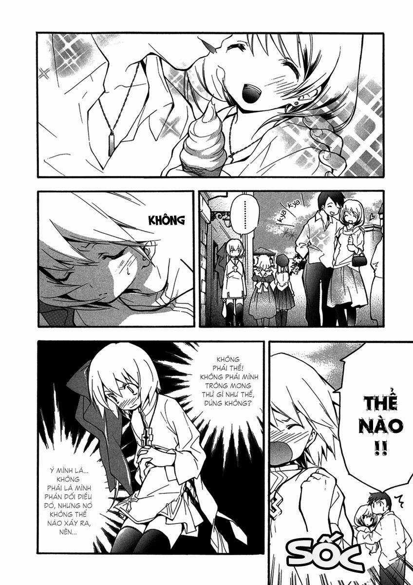 Pixy Gale - Chapter 7 - Trang 2