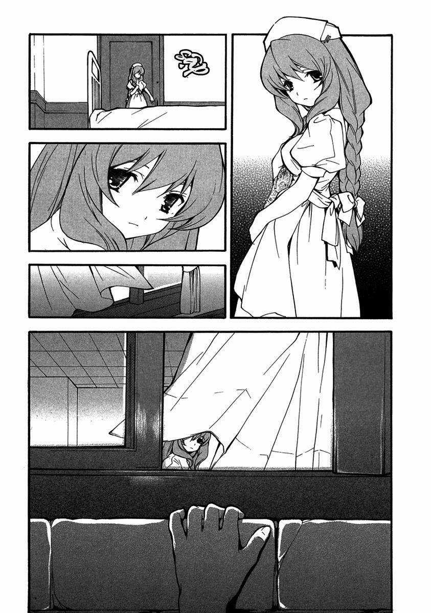 Pixy Gale - Chapter 7 - Trang 13