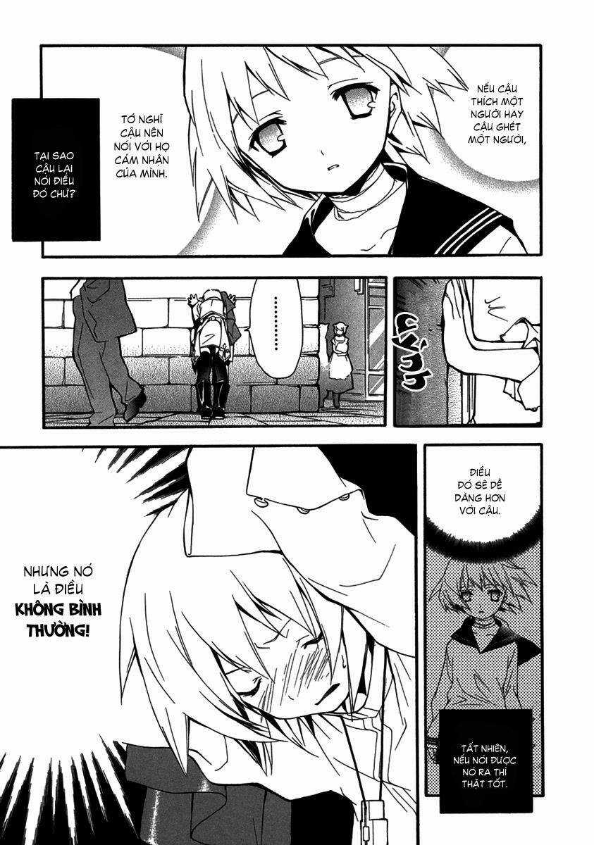 Pixy Gale - Chapter 7 - Trang 3