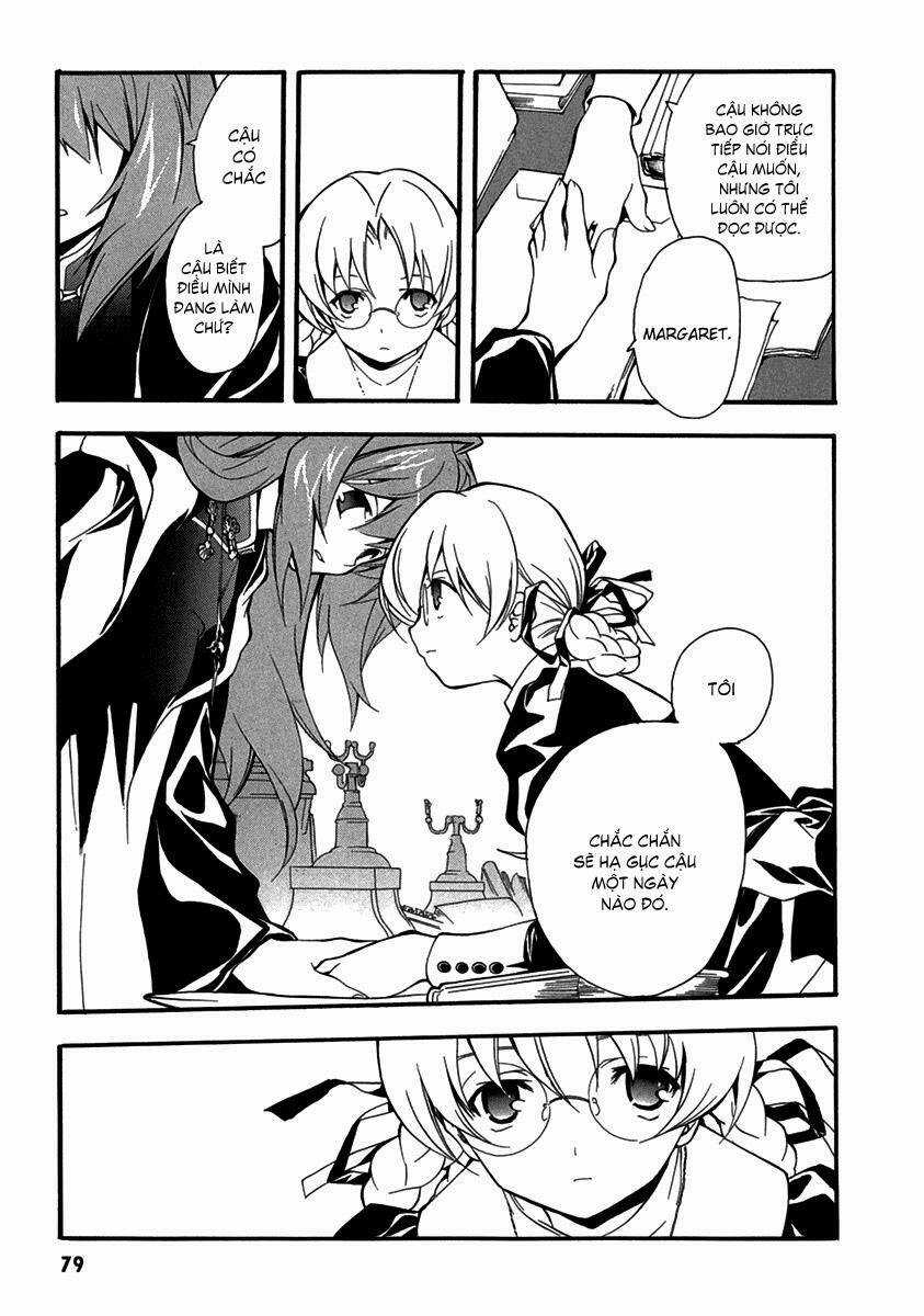 Pixy Gale - Chapter 7 - Trang 7