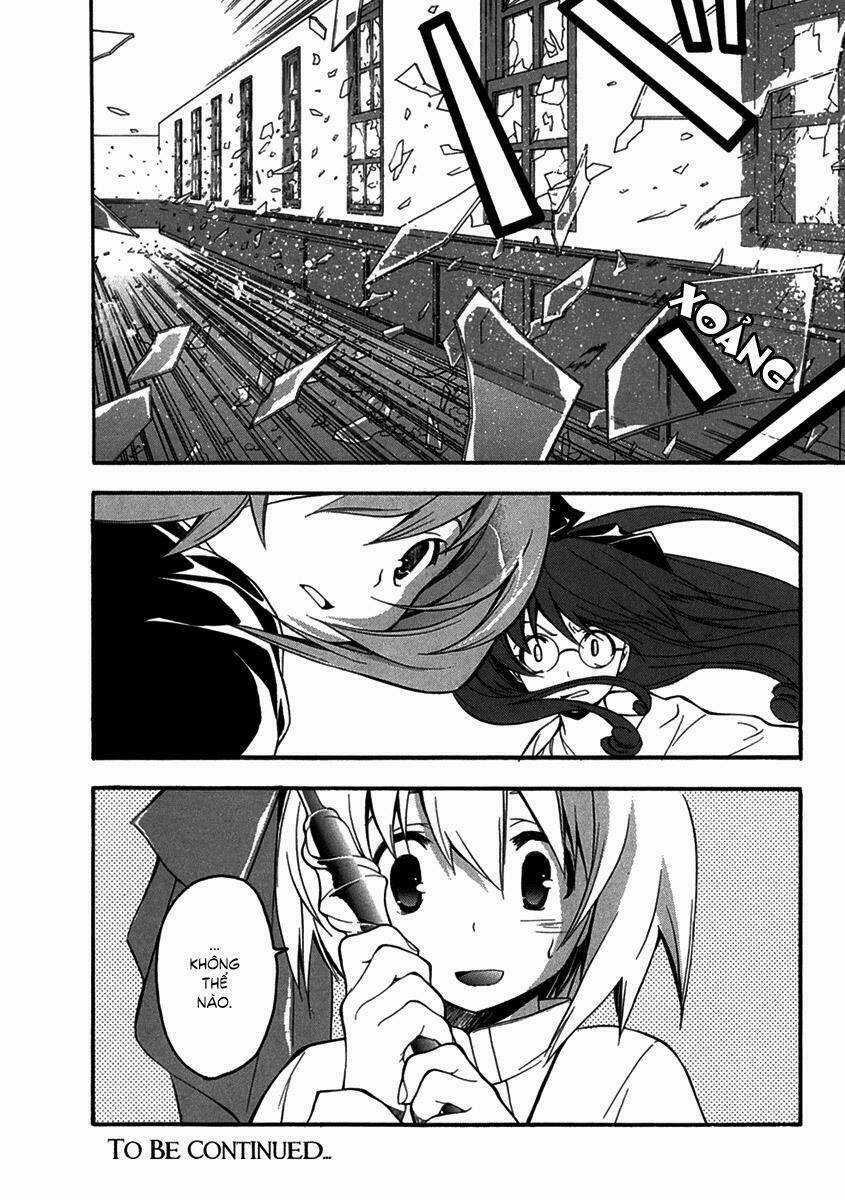 Pixy Gale - Chapter 8 - Trang 26