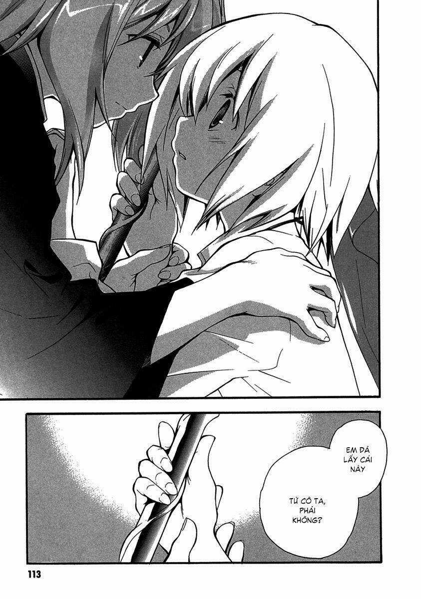 Pixy Gale - Chapter 8 - Trang 9