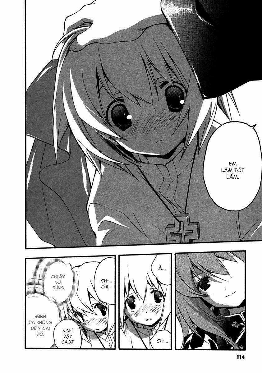 Pixy Gale - Chapter 8 - Trang 10