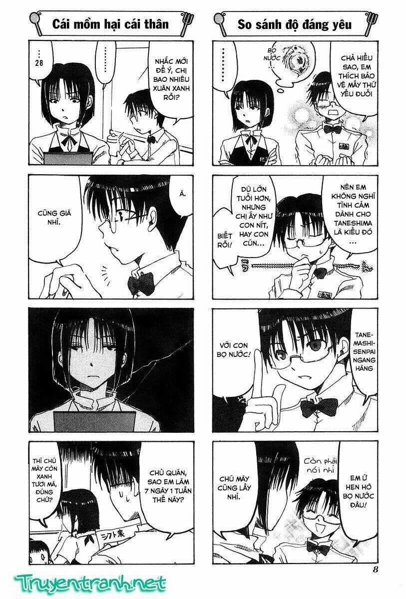 PJ Working - Chapter 1 - Trang 11