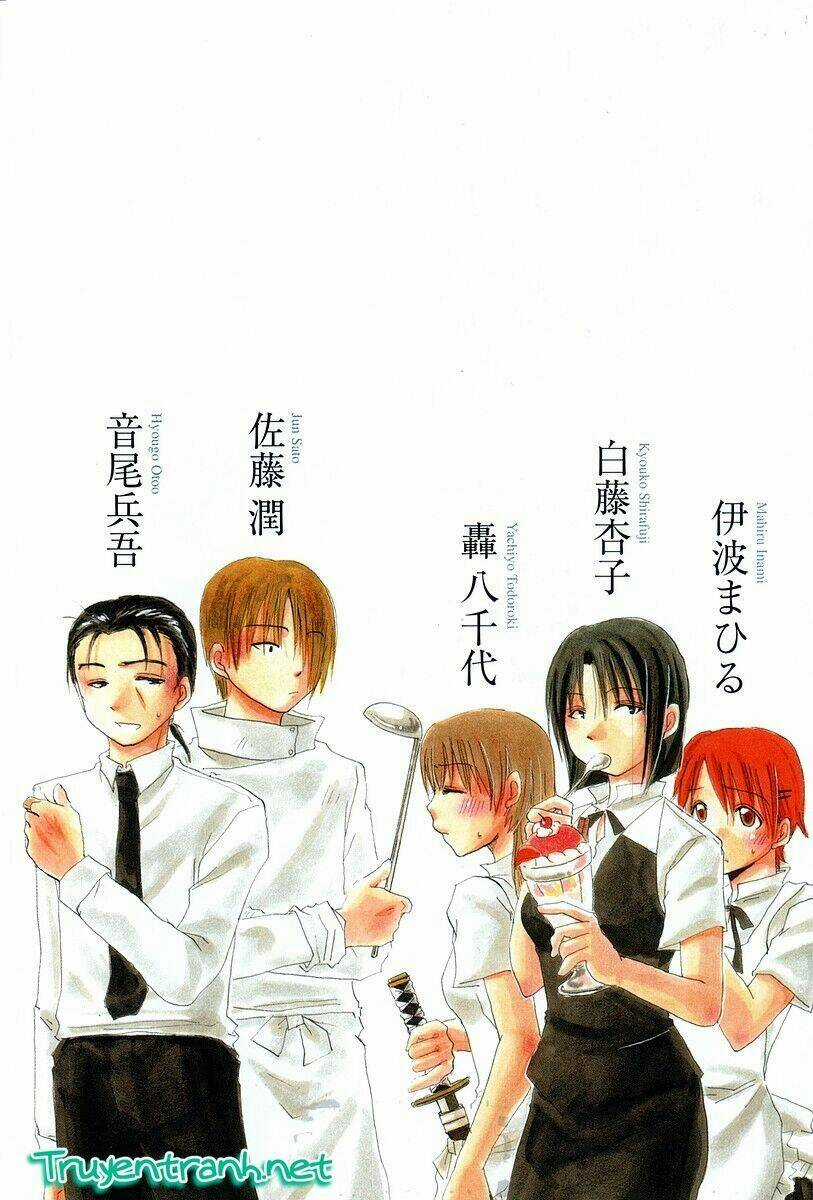 PJ Working - Chapter 1 - Trang 5