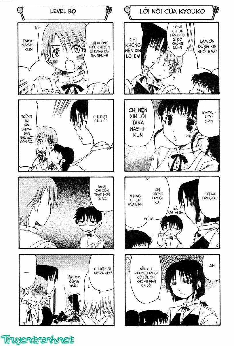 PJ Working - Chapter 11 - Trang 5