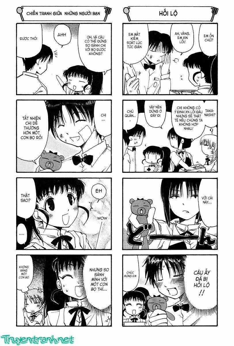 PJ Working - Chapter 11 - Trang 6