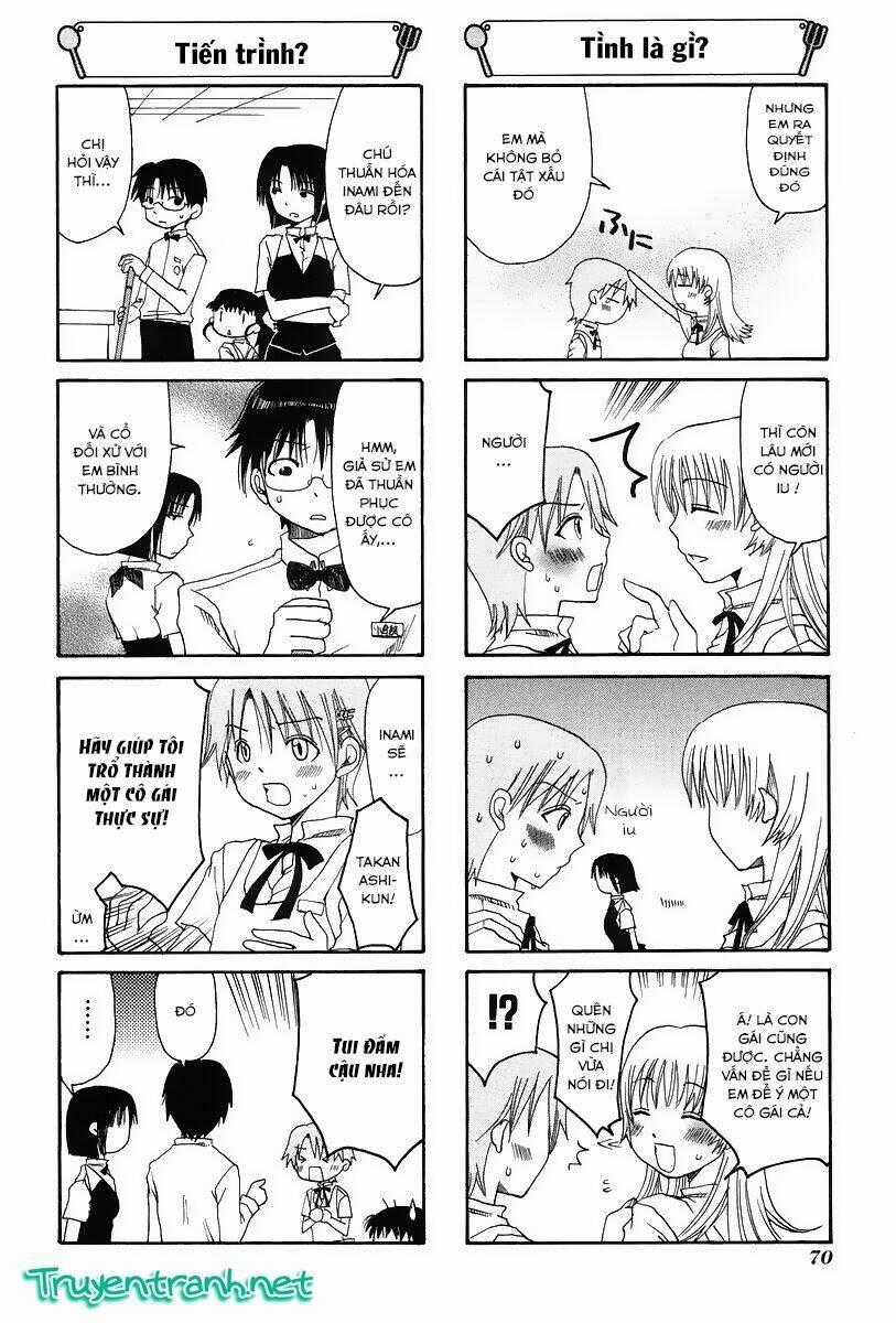 PJ Working - Chapter 12 - Trang 2