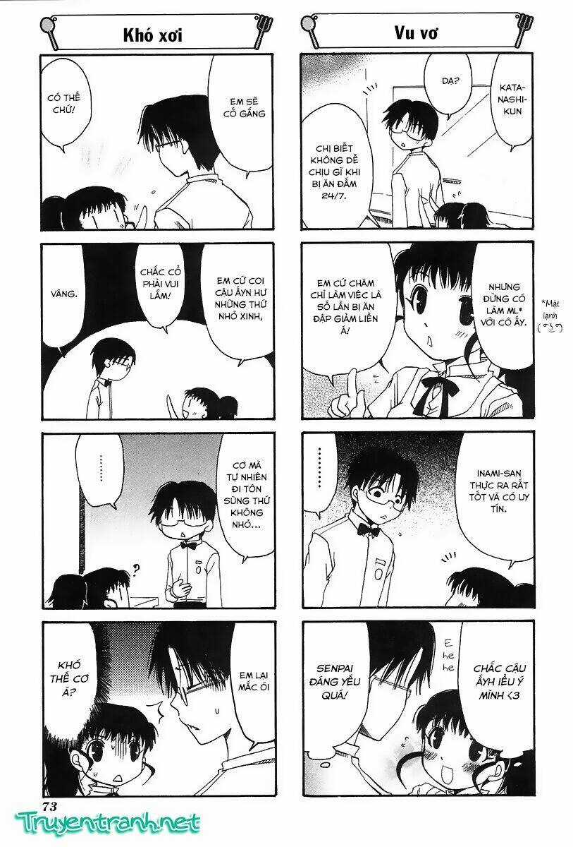 PJ Working - Chapter 12 - Trang 5