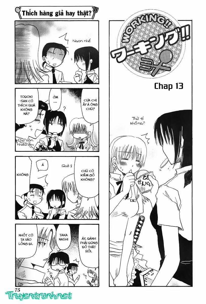 PJ Working - Chapter 13 - Trang 2