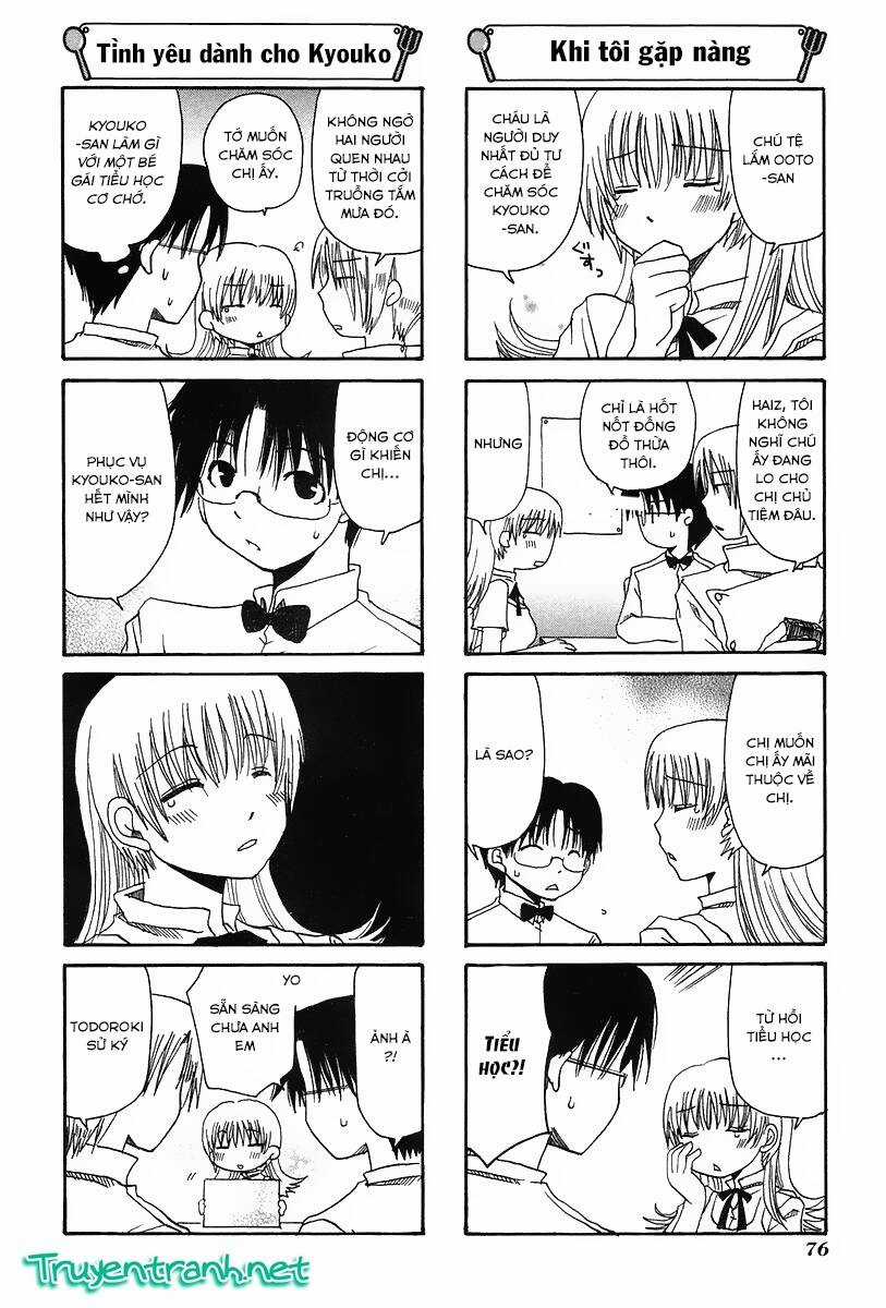 PJ Working - Chapter 13 - Trang 3