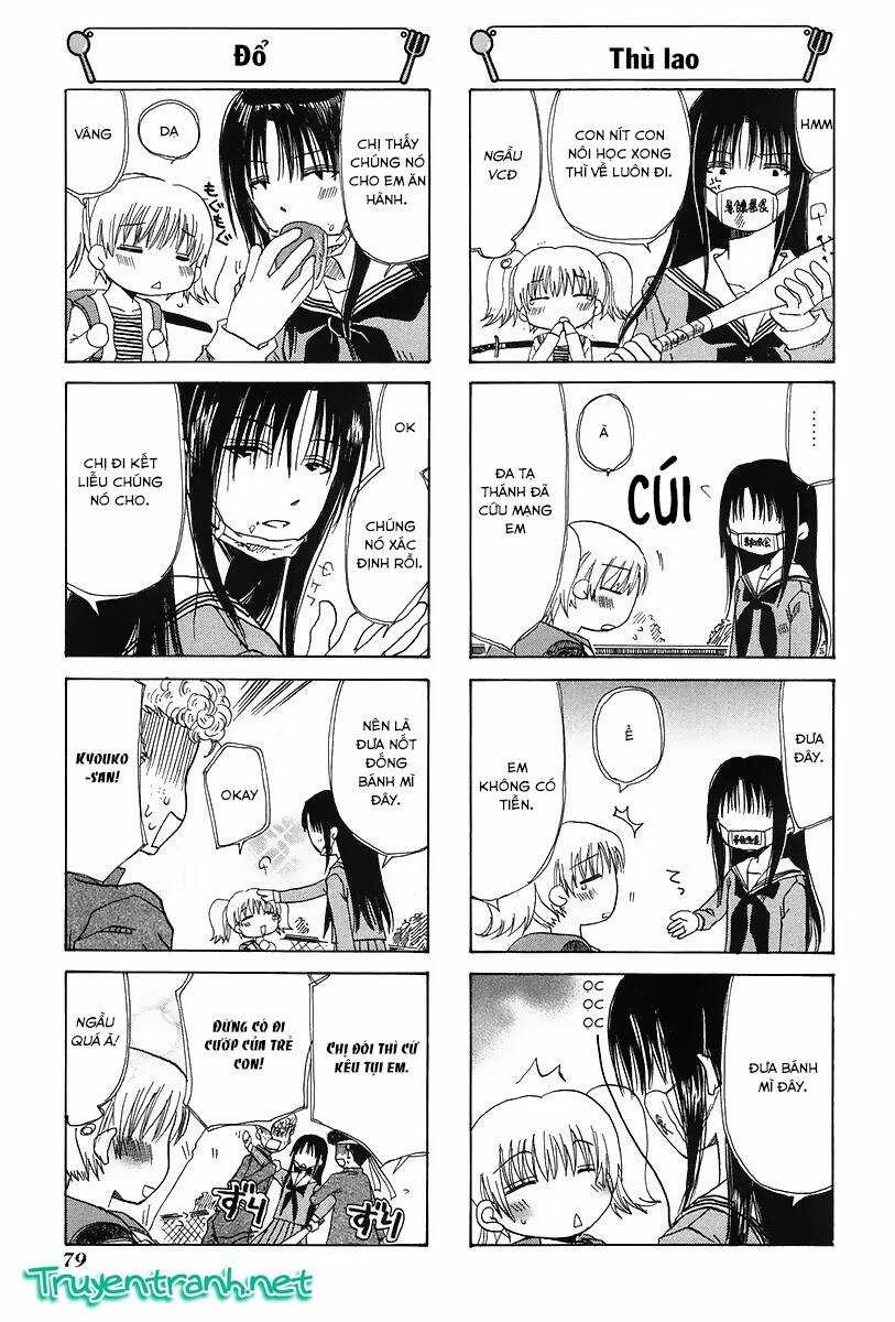 PJ Working - Chapter 13 - Trang 6