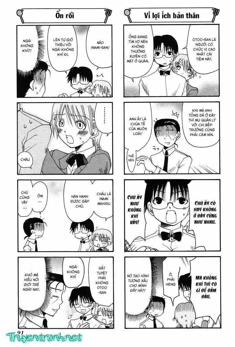 PJ Working - Chapter 15 - Trang 5