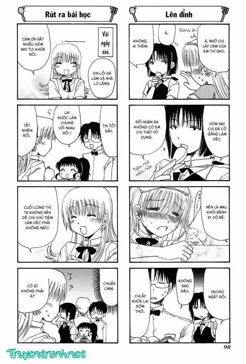 PJ Working - Chapter 16 - Trang 6