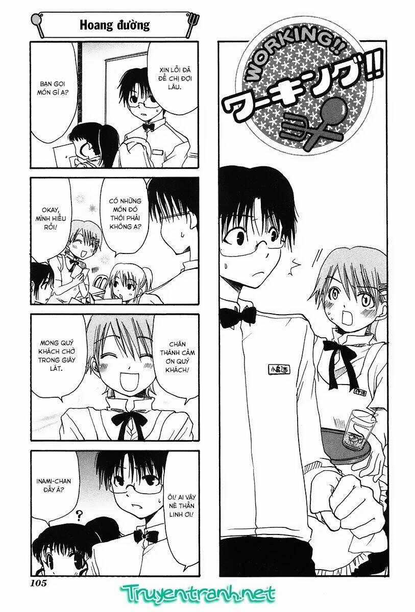 PJ Working - Chapter 18 - Trang 1