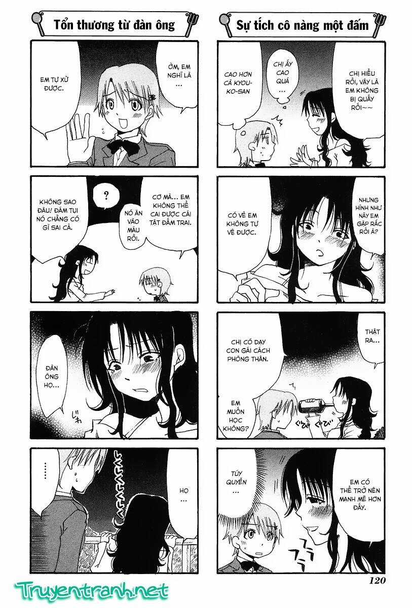 PJ Working - Chapter 20 - Trang 6