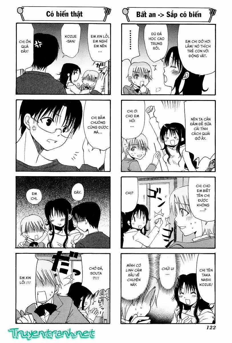 PJ Working - Chapter 20 - Trang 8