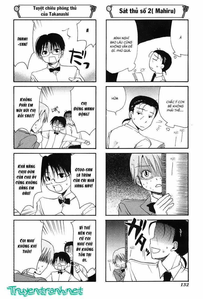 PJ Working - Chapter 22 - Trang 5