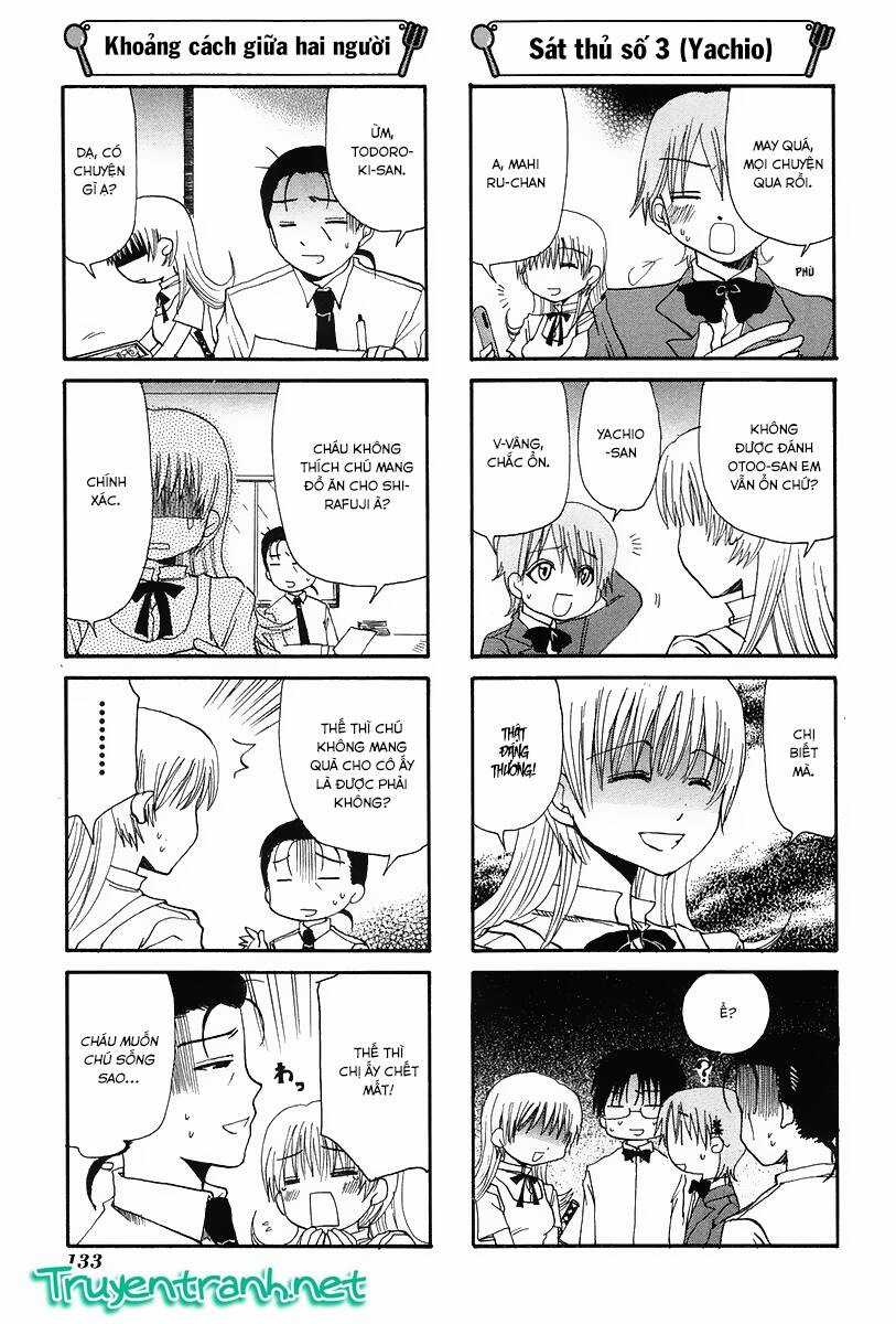 PJ Working - Chapter 22 - Trang 6