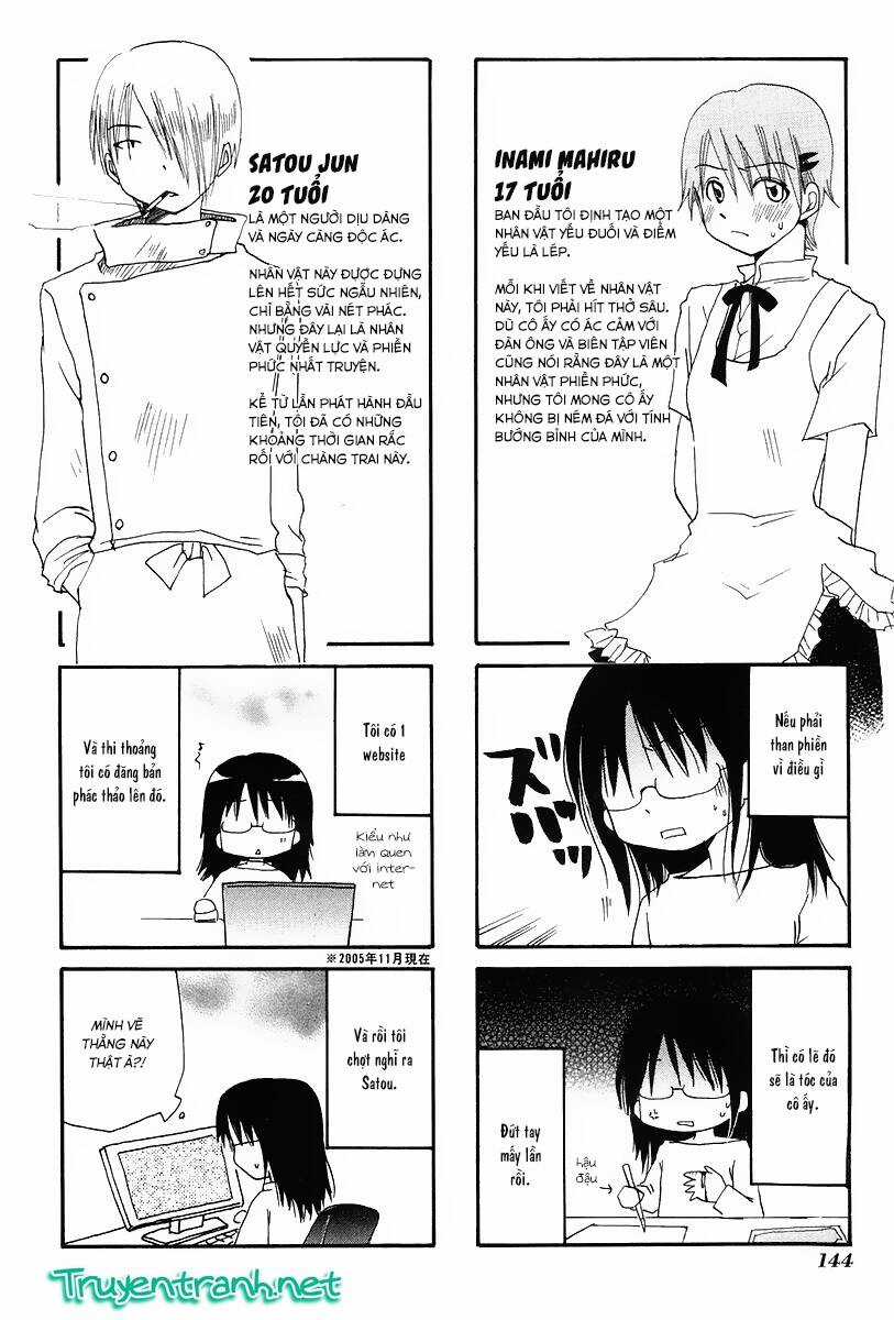 PJ Working - Chapter 23 - Trang 11