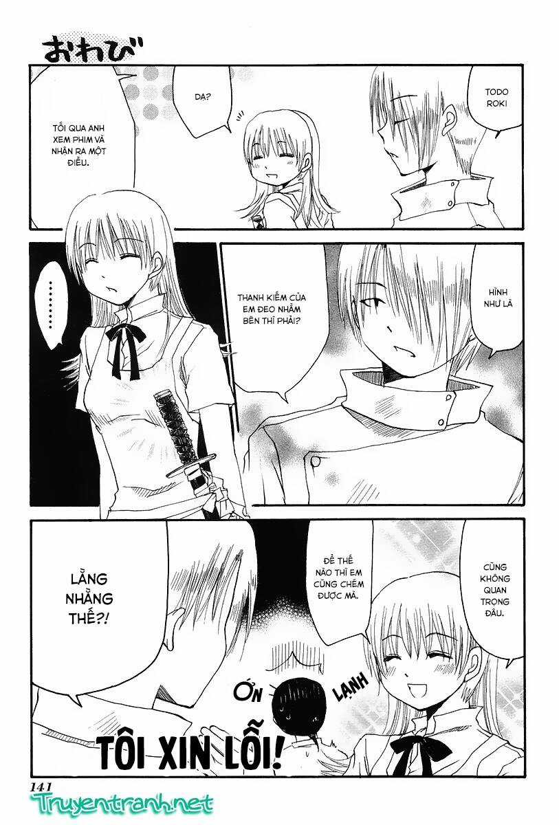 PJ Working - Chapter 23 - Trang 8