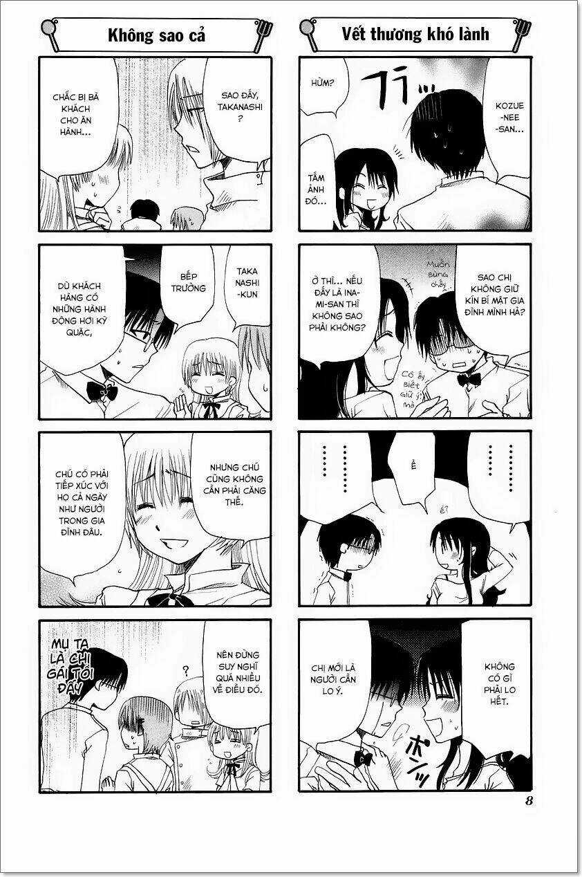 PJ Working - Chapter 24 - Trang 12