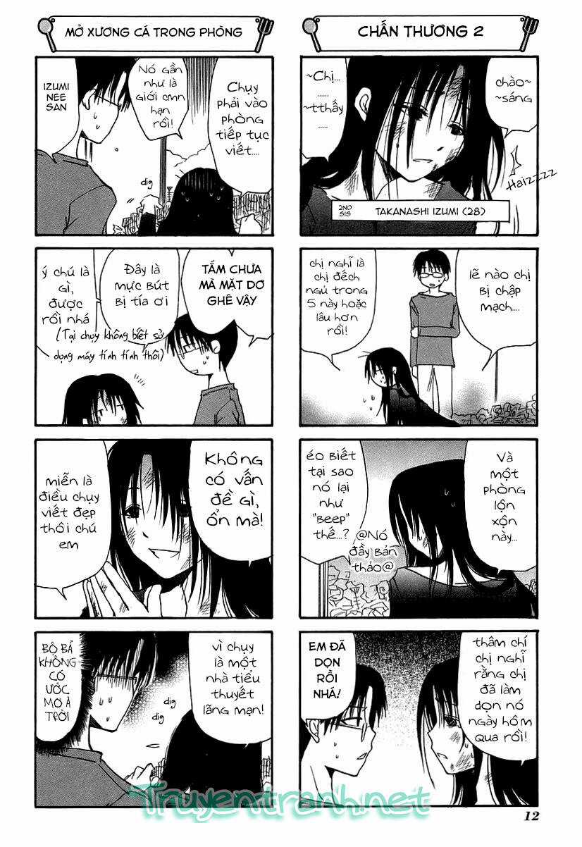 PJ Working - Chapter 25 - Trang 5