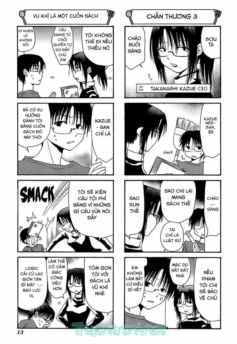 PJ Working - Chapter 25 - Trang 6