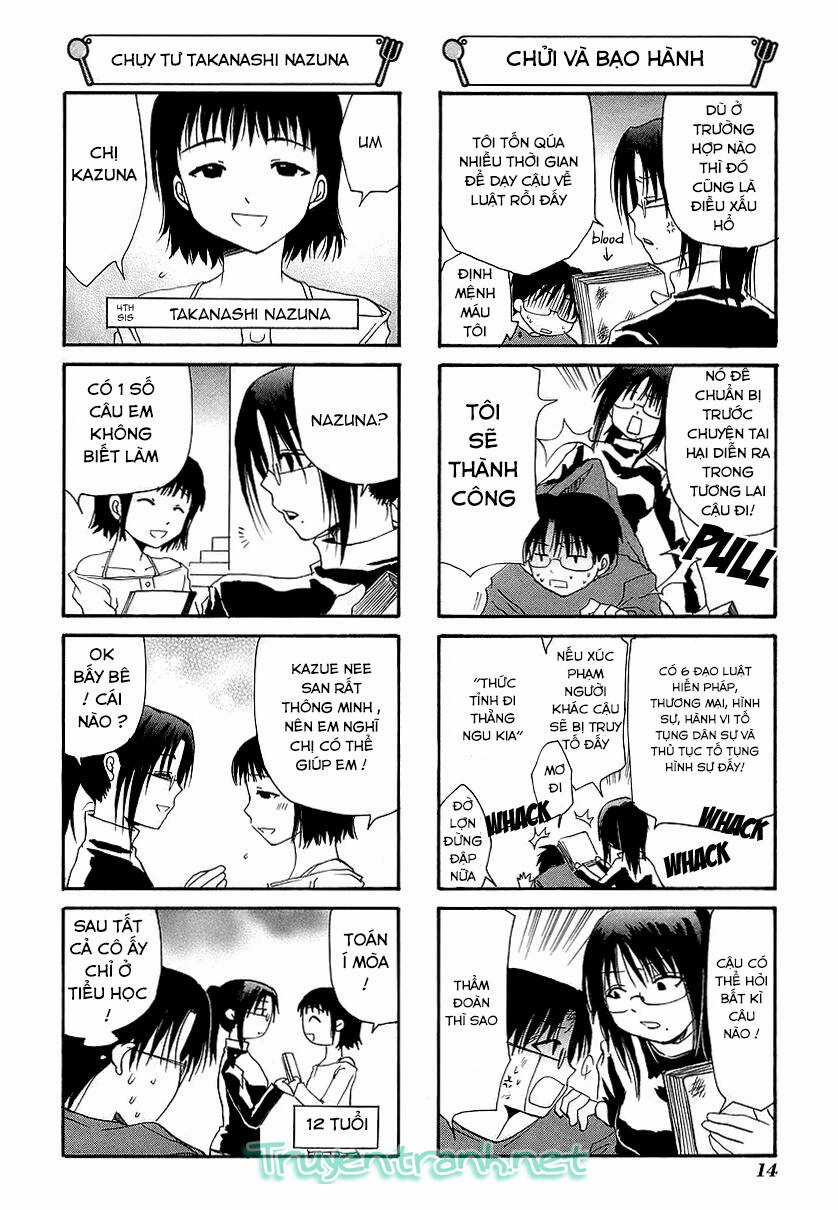 PJ Working - Chapter 25 - Trang 7