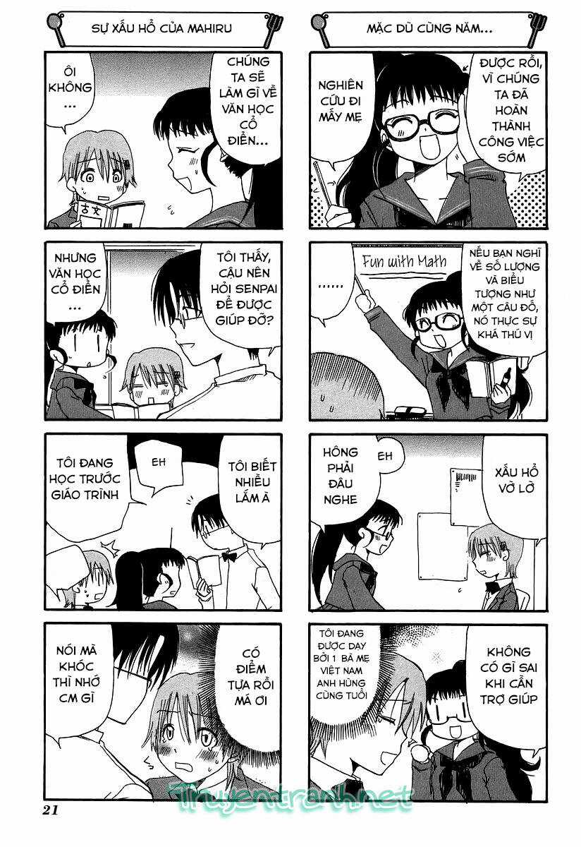 PJ Working - Chapter 26 - Trang 6