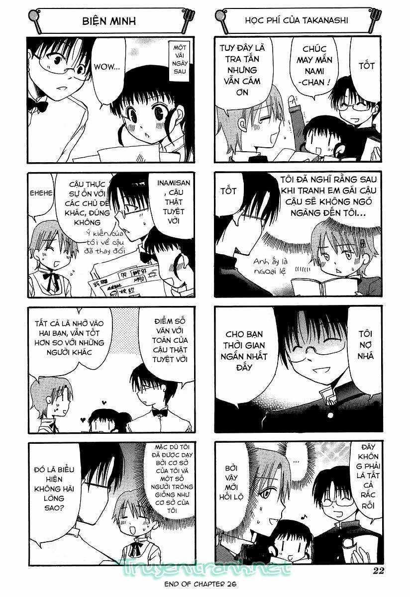 PJ Working - Chapter 26 - Trang 7