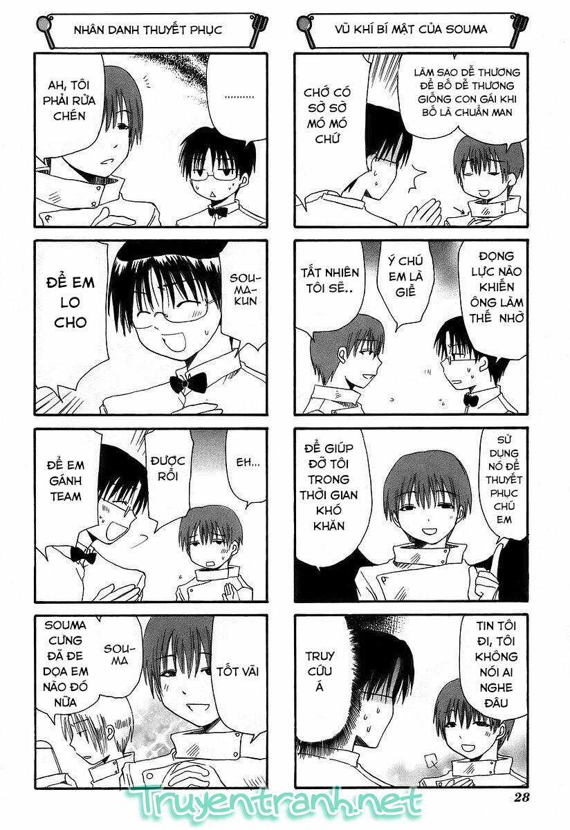 PJ Working - Chapter 27 - Trang 7