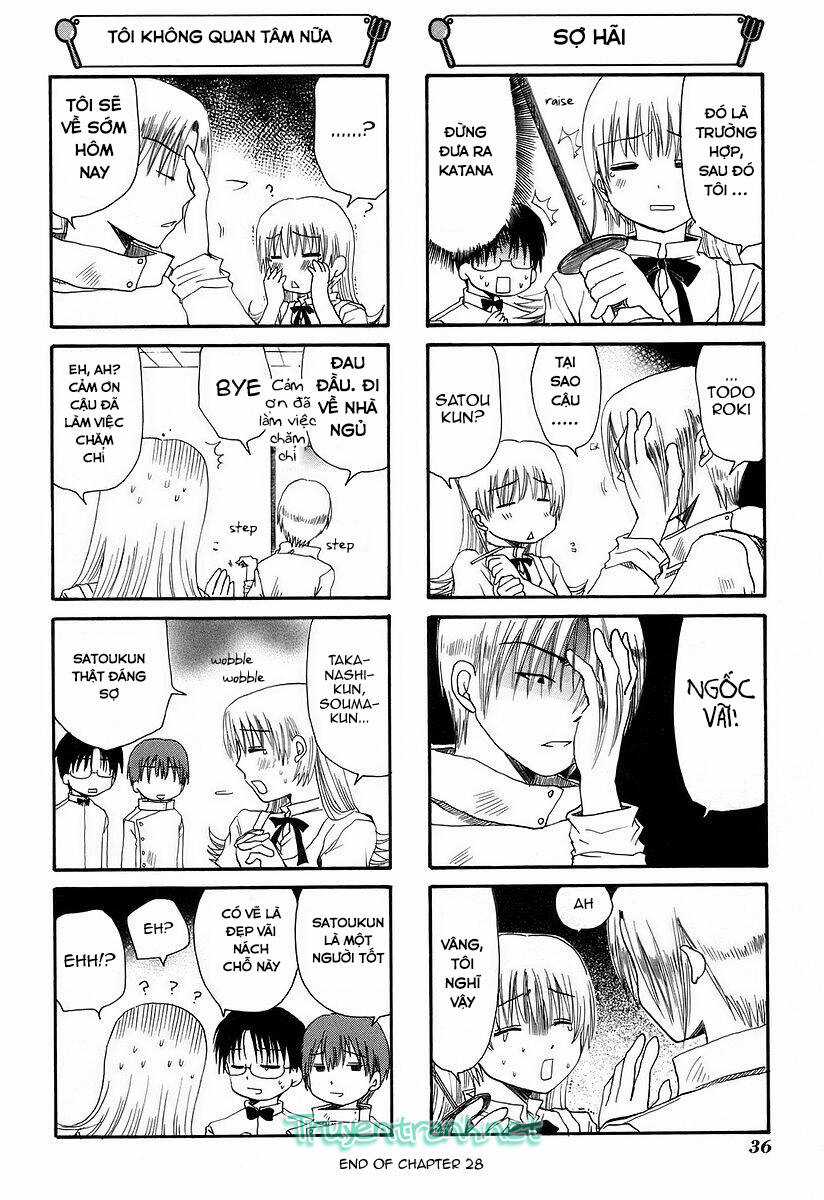 PJ Working - Chapter 28 - Trang 7