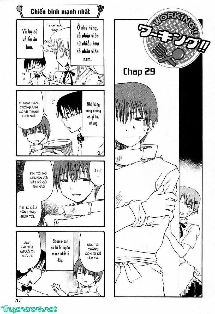 PJ Working - Chapter 29 - Trang 2