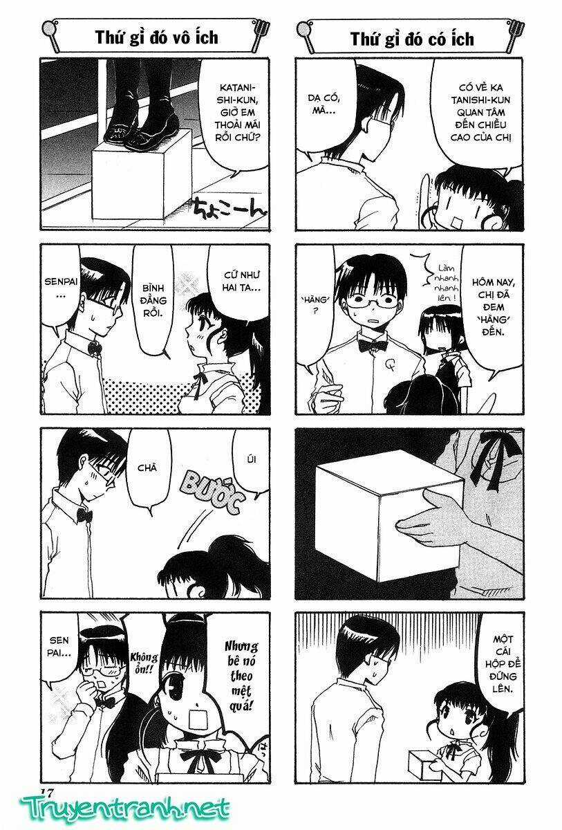 PJ Working - Chapter 3 - Trang 3