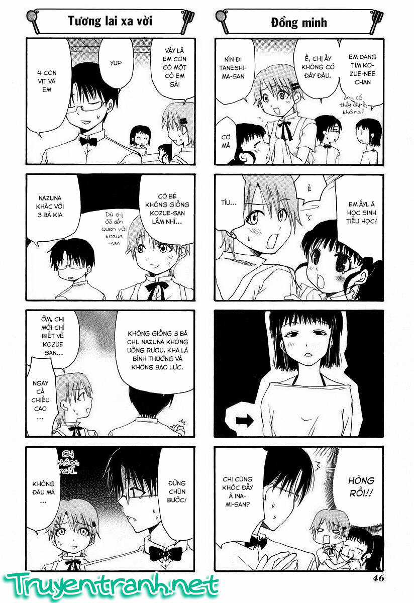 PJ Working - Chapter 30 - Trang 5