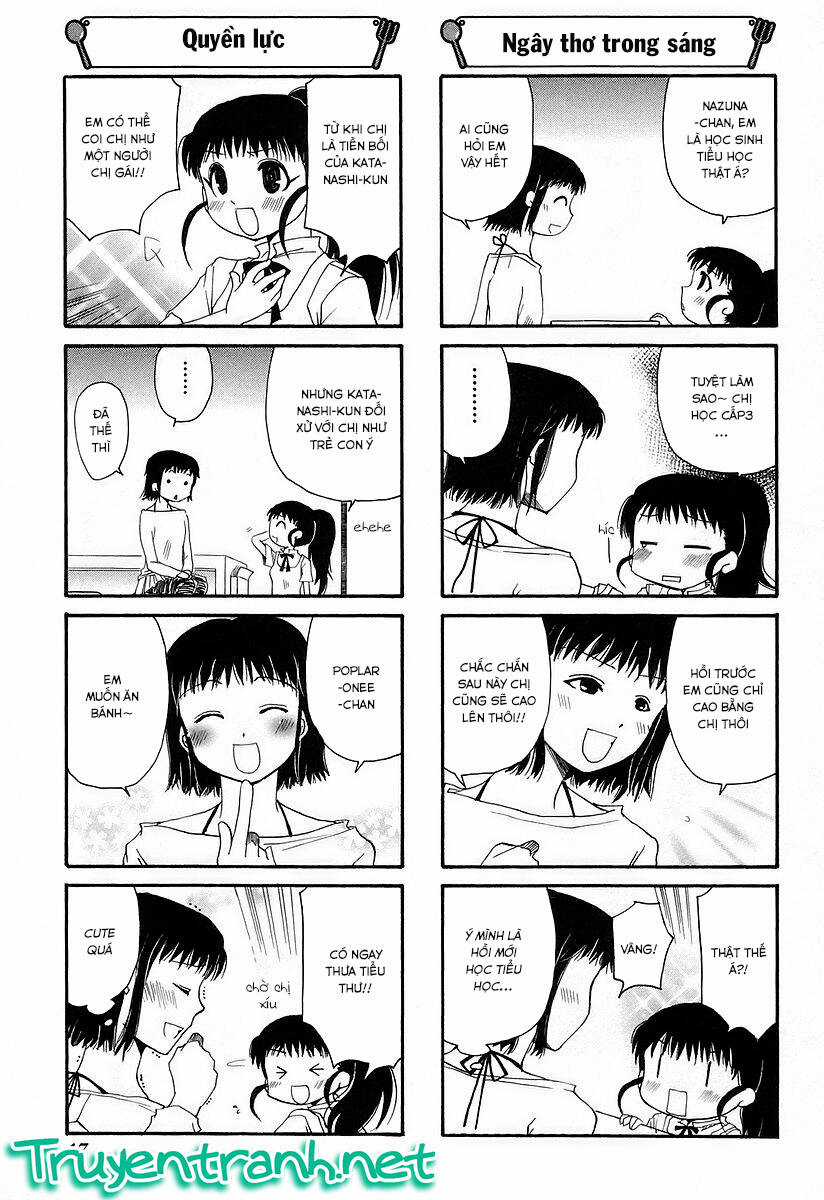 PJ Working - Chapter 30 - Trang 6